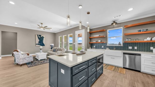 Springhill TBD Kay Terrace Lane, Weatherford, TX 76088