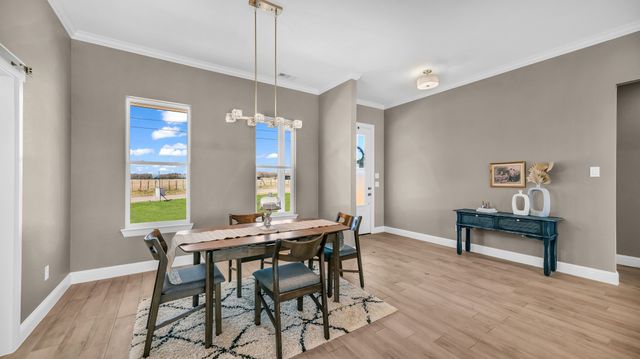 Springhill TBD Kay Terrace Lane, Weatherford, TX 76088