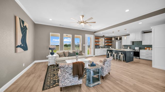 Springhill TBD Kay Terrace Lane, Weatherford, TX 76088