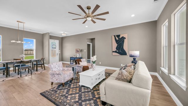 Springhill TBD Kay Terrace Lane, Weatherford, TX 76088