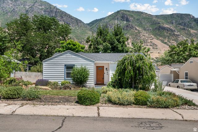740 N 1000 E, Provo, UT 84606