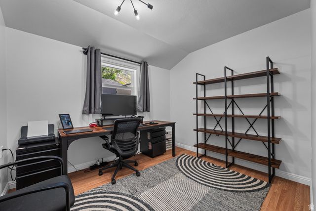 740 N 1000 E, Provo, UT 84606