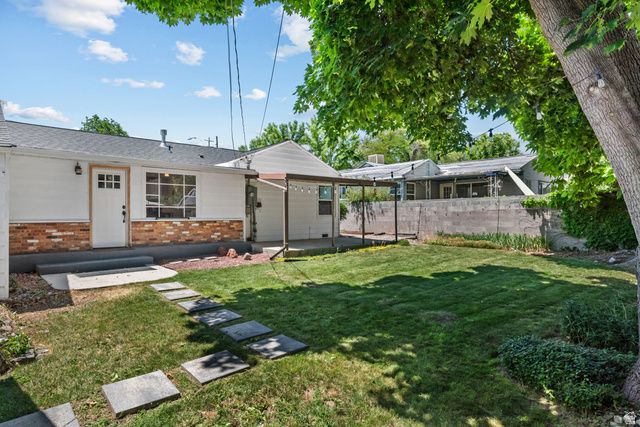 740 N 1000 E, Provo, UT 84606