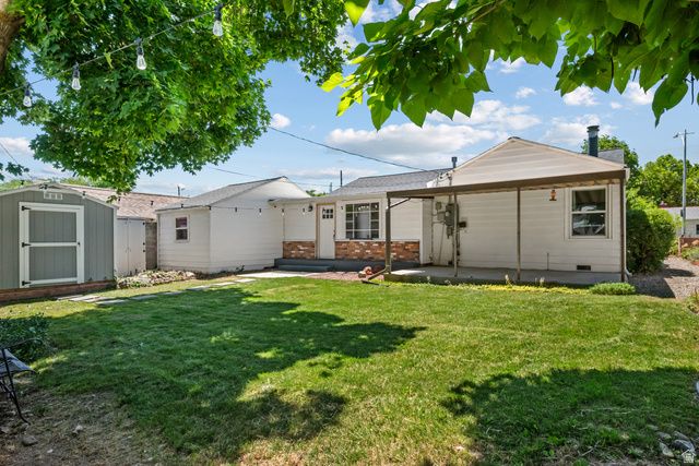 740 N 1000 E, Provo, UT 84606