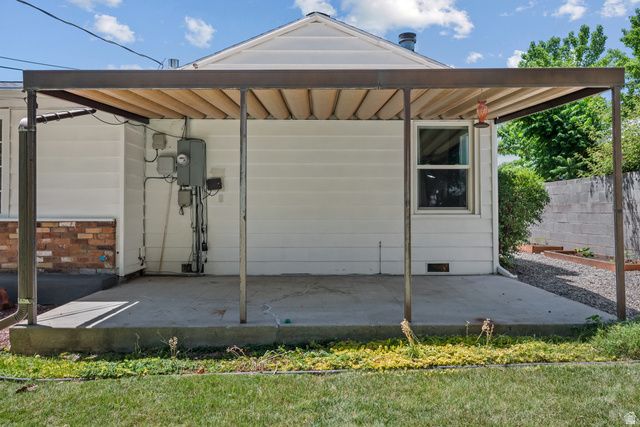 740 N 1000 E, Provo, UT 84606