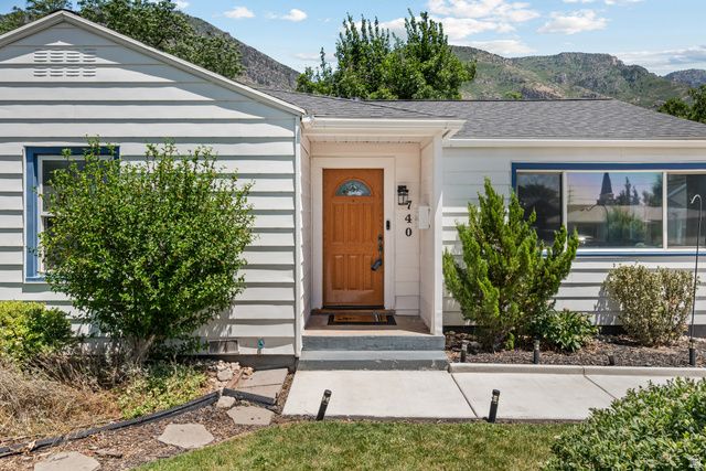 740 N 1000 E, Provo, UT 84606