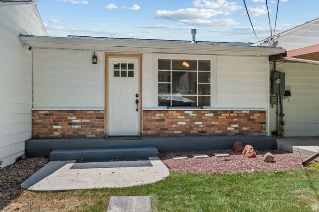 740 N 1000 E, Provo, UT 84606