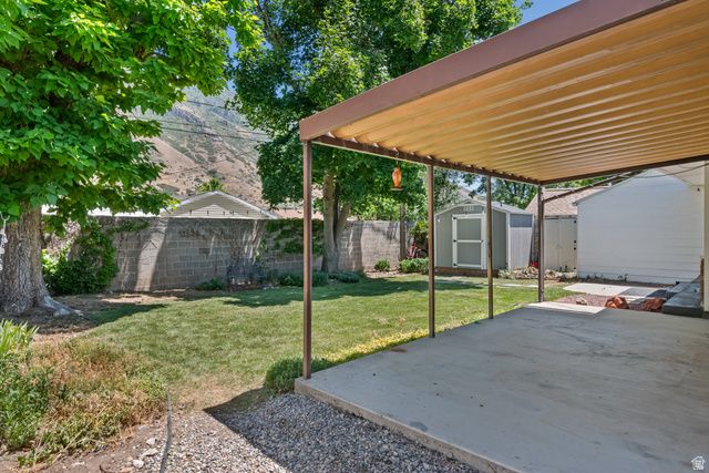 740 N 1000 E, Provo, UT 84606