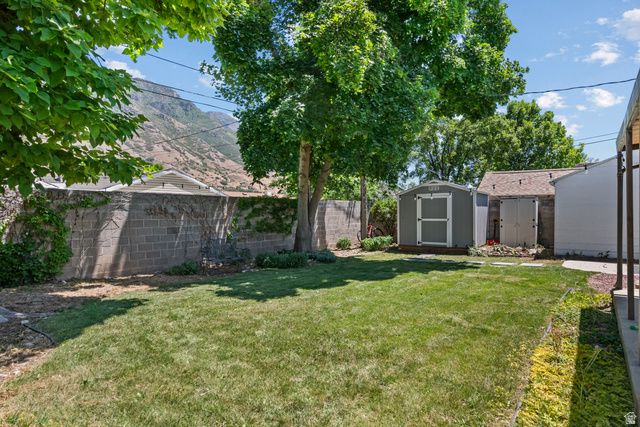 740 N 1000 E, Provo, UT 84606