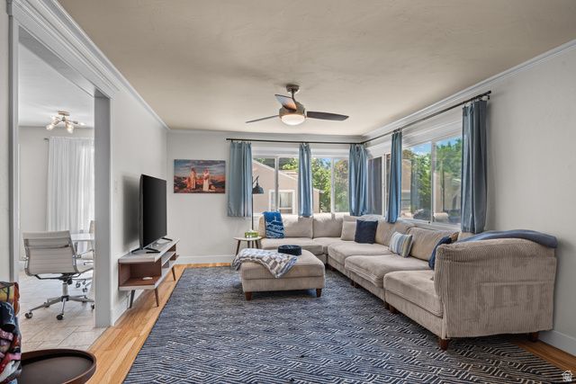 740 N 1000 E, Provo, UT 84606