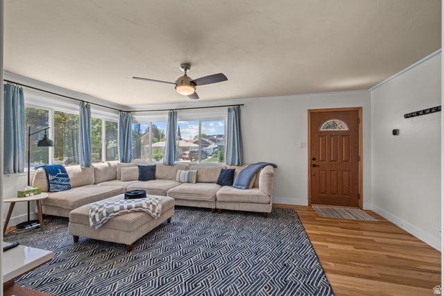 740 N 1000 E, Provo, UT 84606