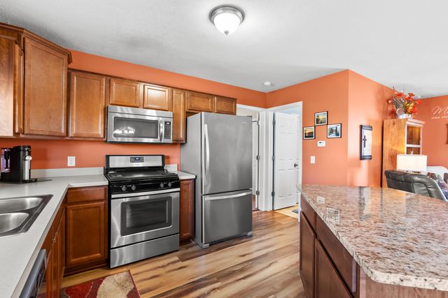 25 Winchester Court, Wayland Twp, MI 49344