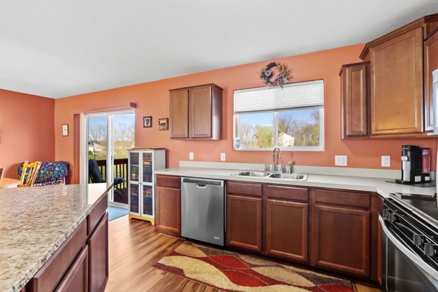 25 Winchester Court, Wayland Twp, MI 49344