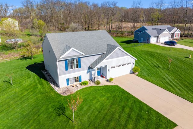 25 Winchester Court, Wayland Twp, MI 49344