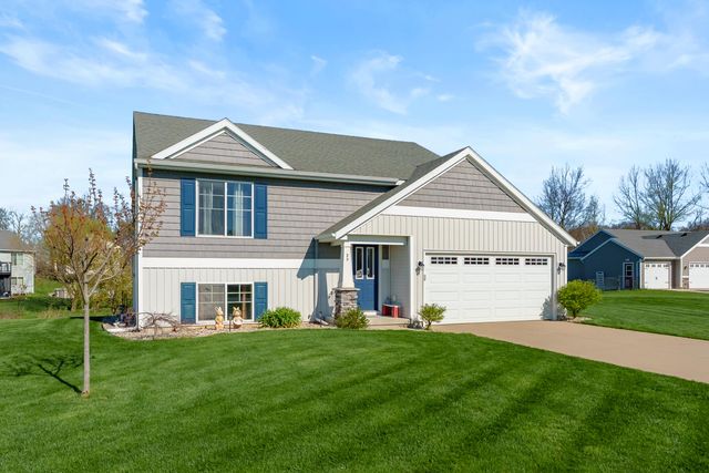 25 Winchester Court, Wayland Twp, MI 49344
