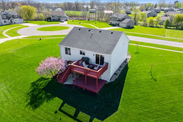 25 Winchester Court, Wayland Twp, MI 49344