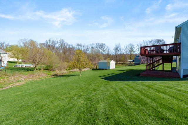 25 Winchester Court, Wayland Twp, MI 49344