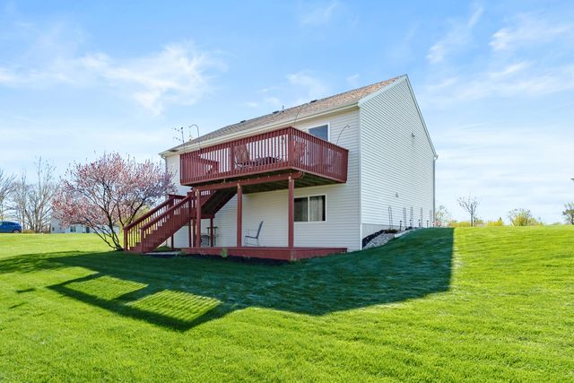 25 Winchester Court, Wayland Twp, MI 49344