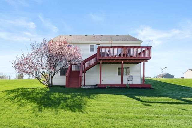 25 Winchester Court, Wayland Twp, MI 49344