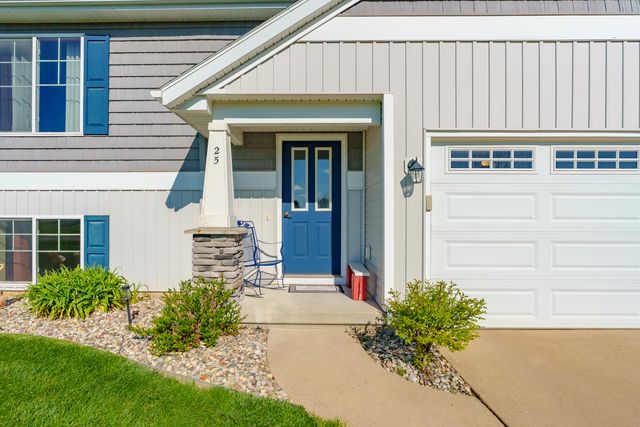 25 Winchester Court, Wayland Twp, MI 49344