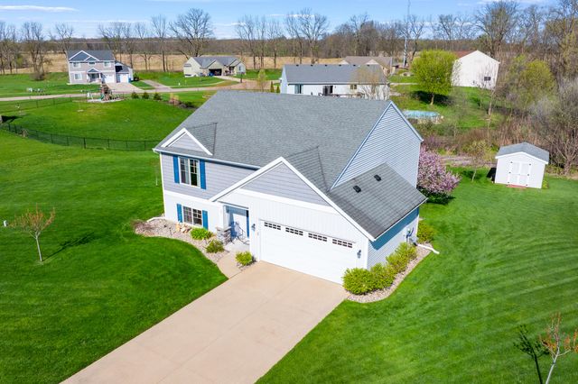 25 Winchester Court, Wayland Twp, MI 49344