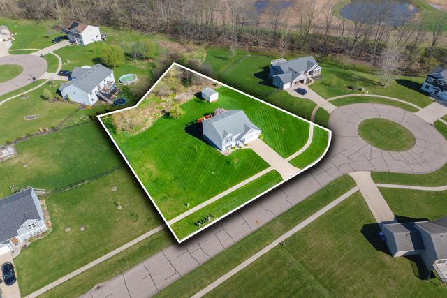 25 Winchester Court, Wayland Twp, MI 49344
