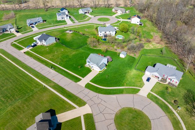 25 Winchester Court, Wayland Twp, MI 49344
