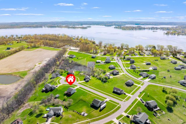 25 Winchester Court, Wayland Twp, MI 49344