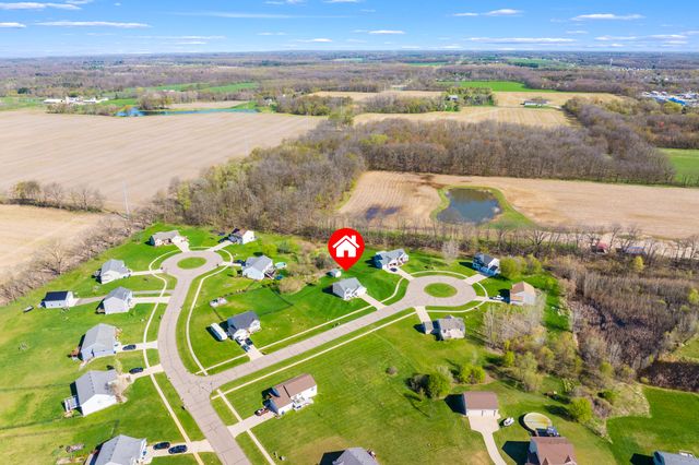 25 Winchester Court, Wayland Twp, MI 49344