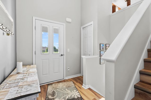 25 Winchester Court, Wayland Twp, MI 49344