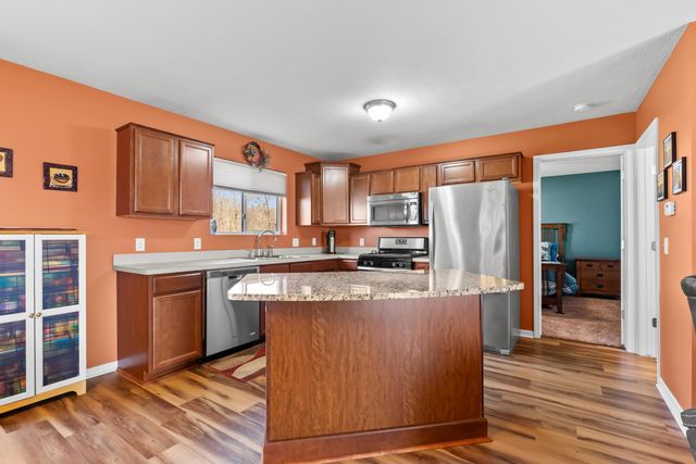 25 Winchester Court, Wayland Twp, MI 49344