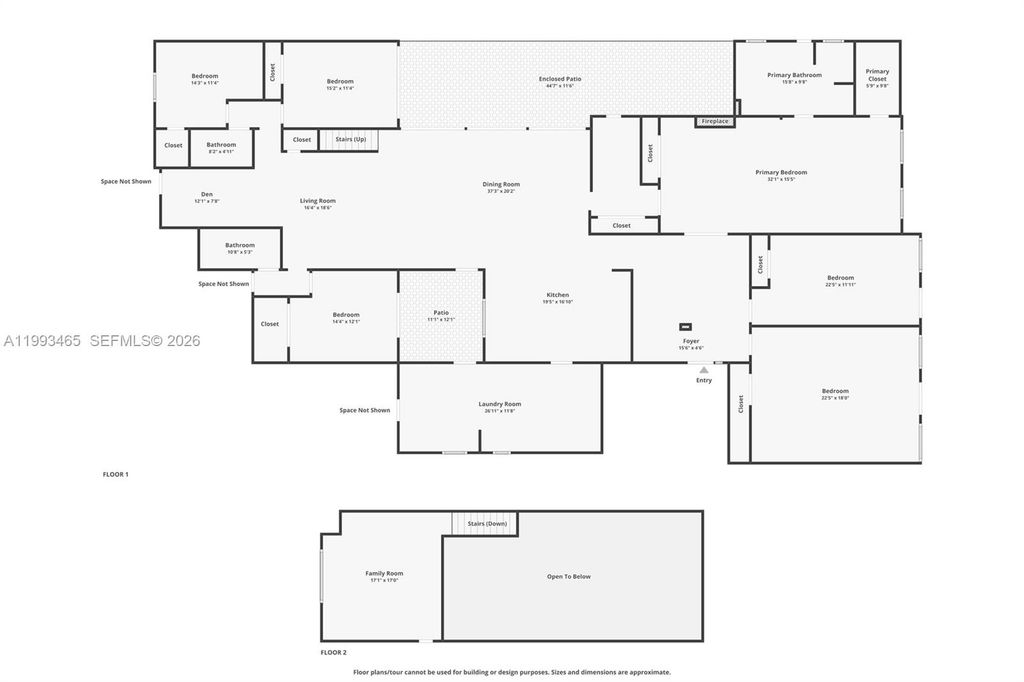 Image 40 of property listing at 7997 SW 76th Avenue, Miami, FL 33143