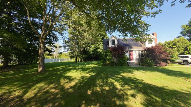 253 East Road, East Windsor, CT 06016