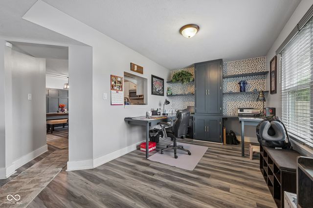 536 Waterford Way, Danville, IN 46122