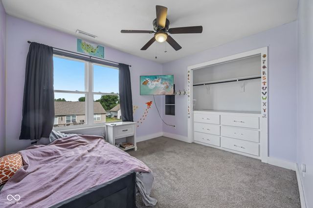 536 Waterford Way, Danville, IN 46122