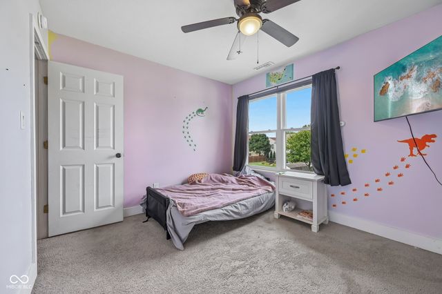 536 Waterford Way, Danville, IN 46122