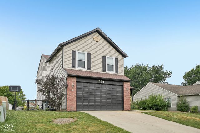 536 Waterford Way, Danville, IN 46122