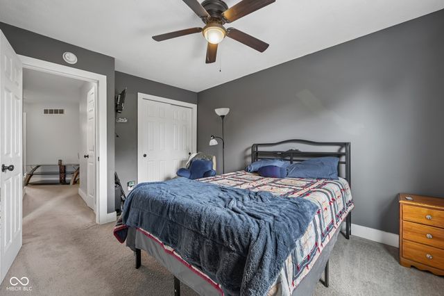 536 Waterford Way, Danville, IN 46122