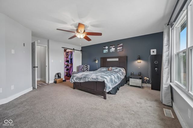 536 Waterford Way, Danville, IN 46122
