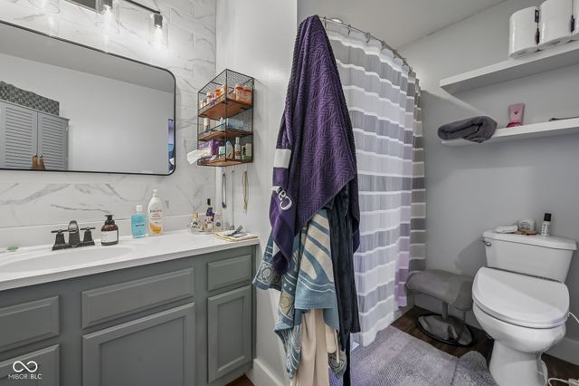 536 Waterford Way, Danville, IN 46122