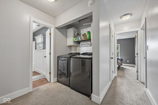 536 Waterford Way, Danville, IN 46122