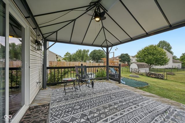 536 Waterford Way, Danville, IN 46122