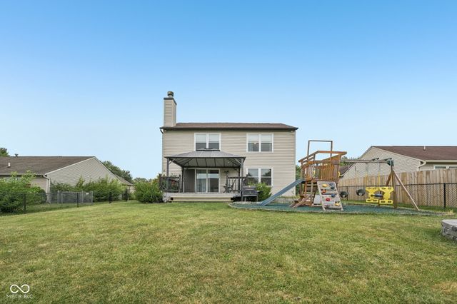 536 Waterford Way, Danville, IN 46122