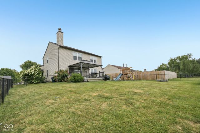 536 Waterford Way, Danville, IN 46122