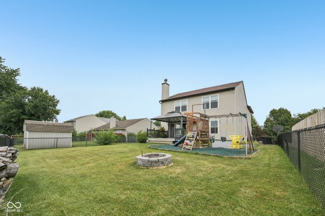 536 Waterford Way, Danville, IN 46122