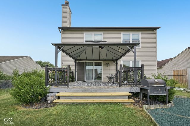 536 Waterford Way, Danville, IN 46122