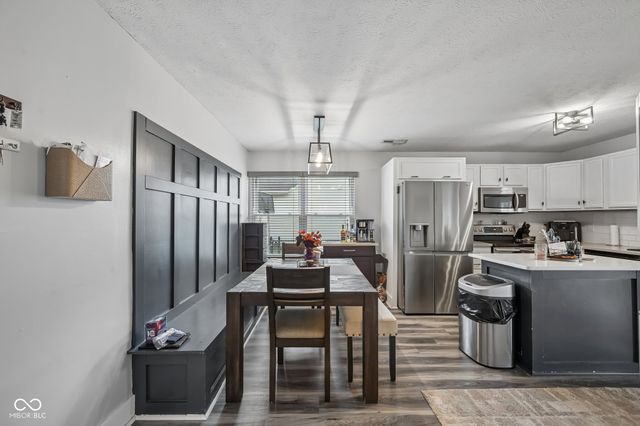536 Waterford Way, Danville, IN 46122
