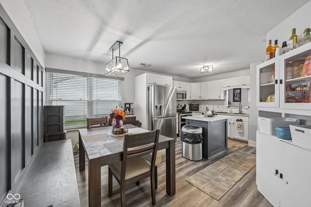 536 Waterford Way, Danville, IN 46122
