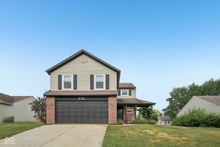 536 Waterford Way, Danville, IN 46122