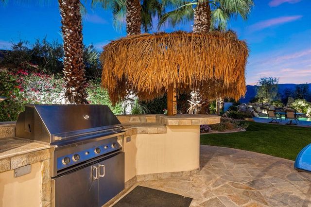 4 Terra Vista Court, Rancho Mirage, CA 92270